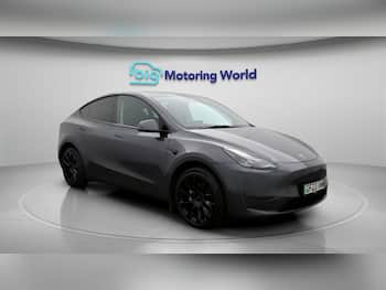 Used Tesla Model Y 2023 for sale - 79841930: Photo