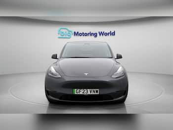 Used Tesla Model Y 2023 for sale - 79841930: Photo