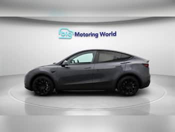 Used Tesla Model Y 2023 for sale - 79841930: Photo