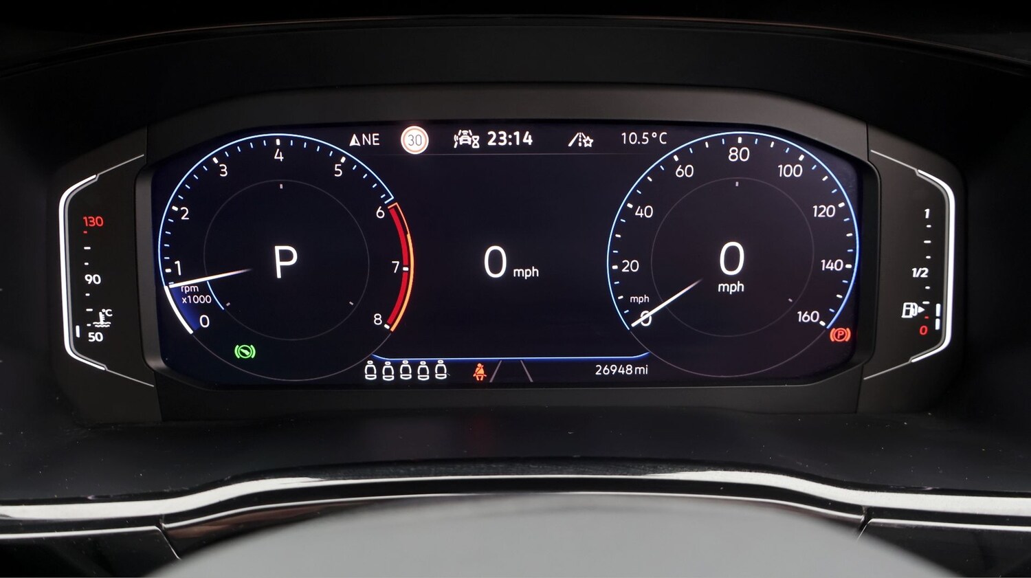 Used Volkswagen Touran 2023 for sale - 77813522: Photo 10