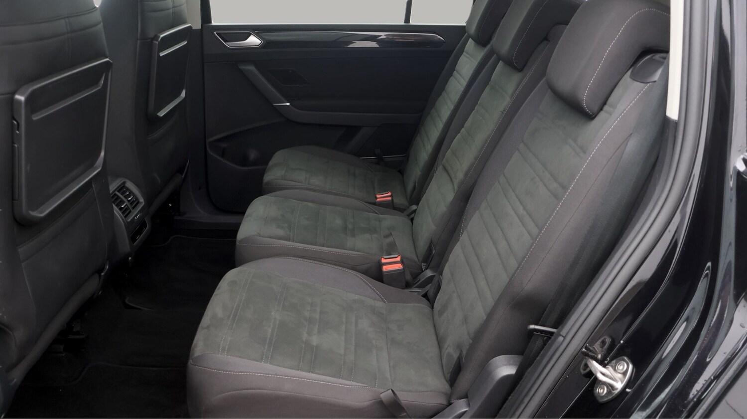 Used Volkswagen Touran 2023 for sale - 77813522: Photo 16