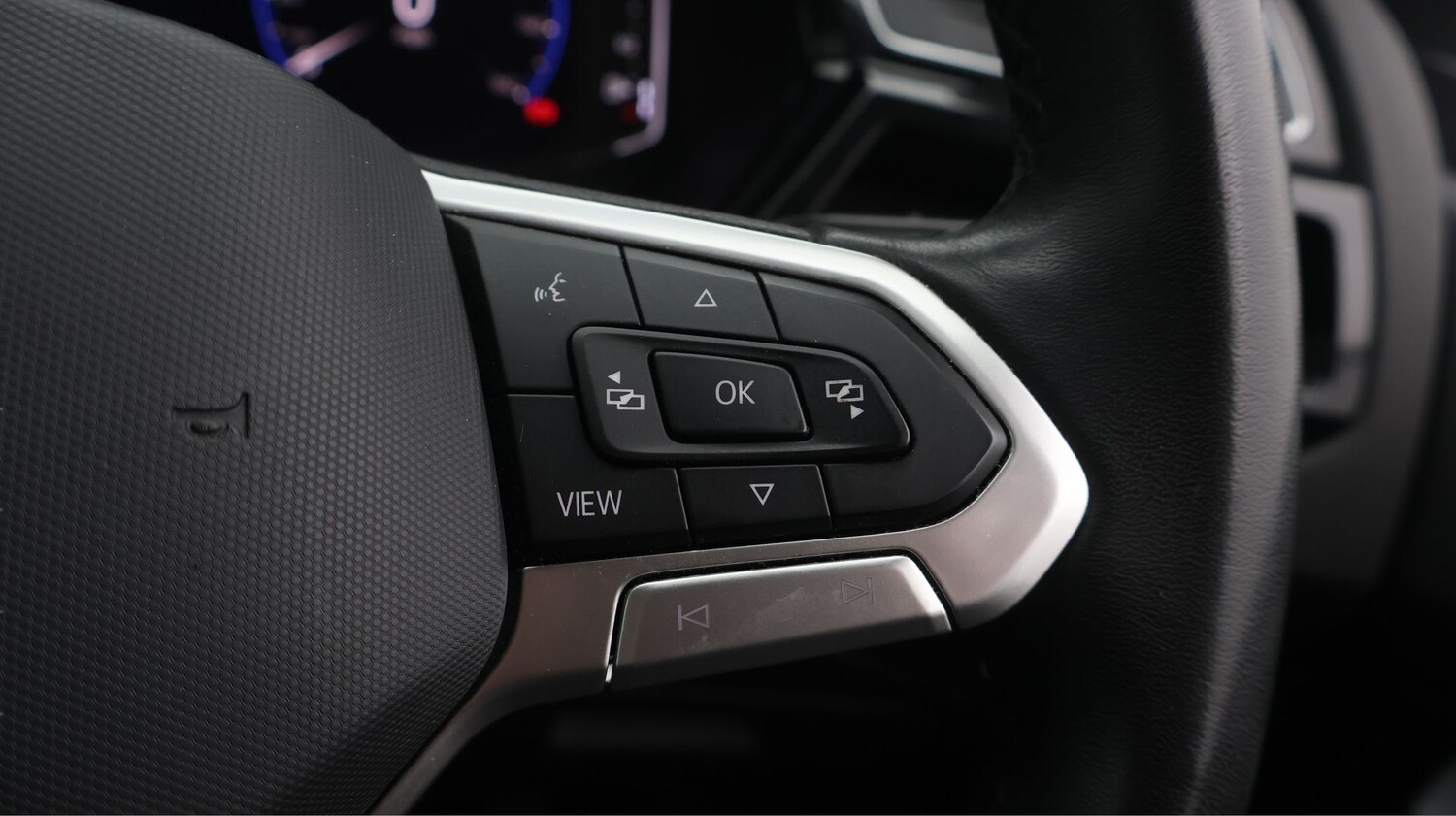 Used Volkswagen Touran 2023 for sale - 77813522: Photo 22