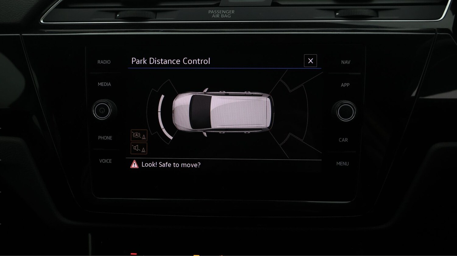 Used Volkswagen Touran 2023 for sale - 77813522: Photo 25