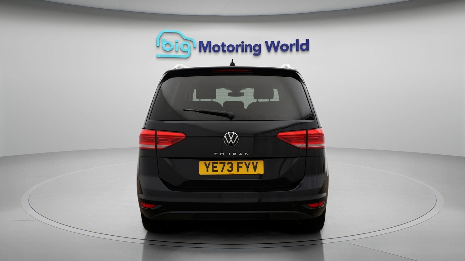Used Volkswagen Touran 2023 for sale - 77813522: Photo 6