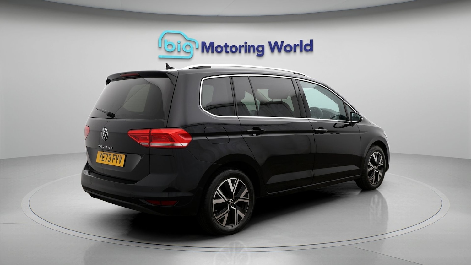 Used Volkswagen Touran 2023 for sale - 77813522: Photo 7