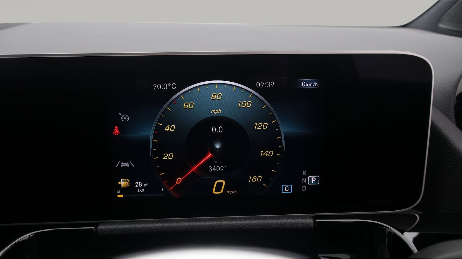 Used Mercedes-Benz GLA 2020 for sale - 77516618: Photo 10