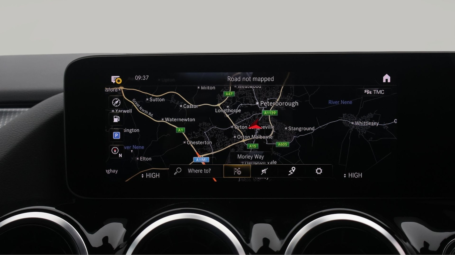 Used Mercedes-Benz GLA 2020 for sale - 77516618: Photo 11