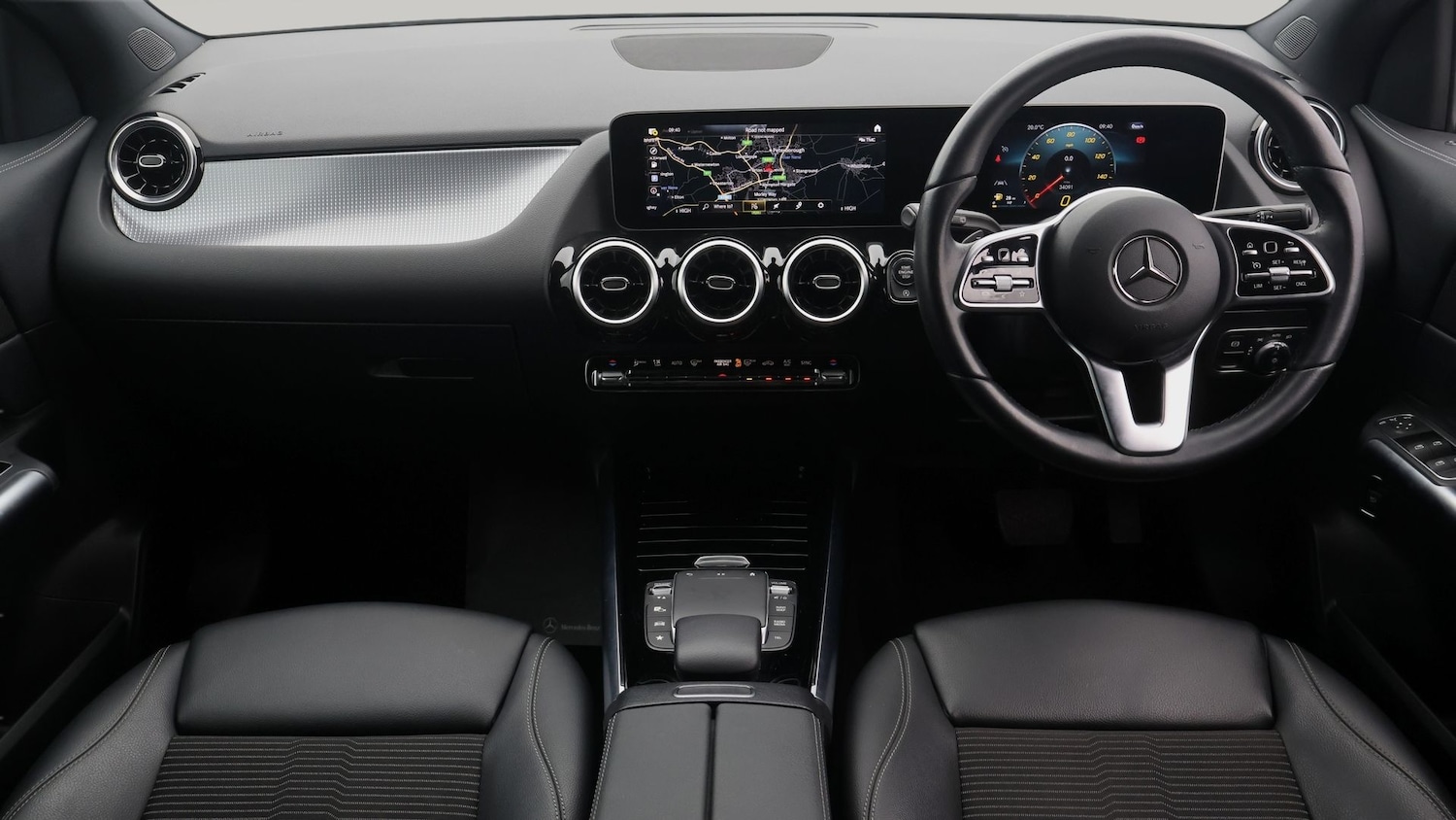 Used Mercedes-Benz GLA 2020 for sale - 77516618: Photo 13