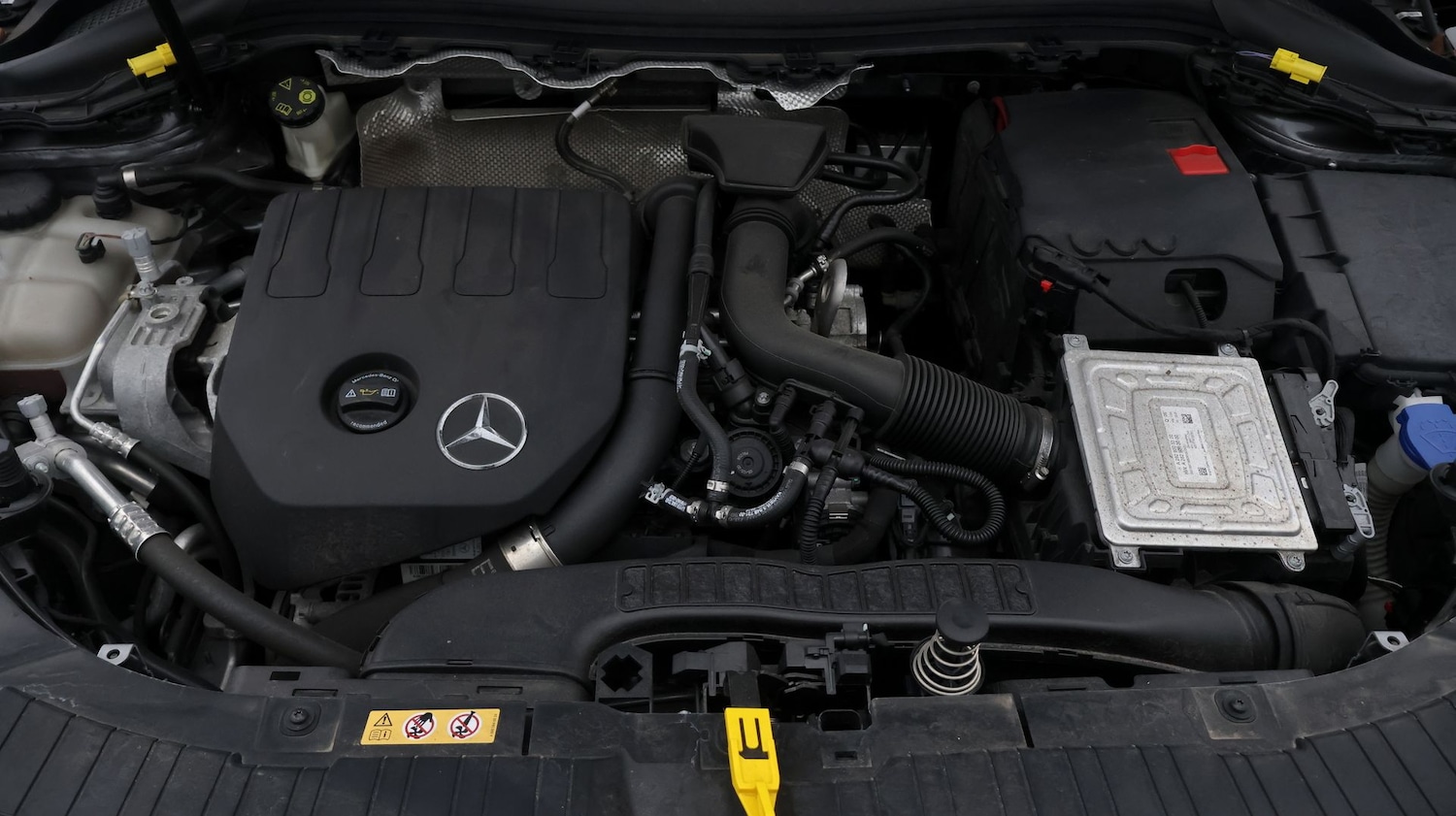 Used Mercedes-Benz GLA 2020 for sale - 77516618: Photo 19