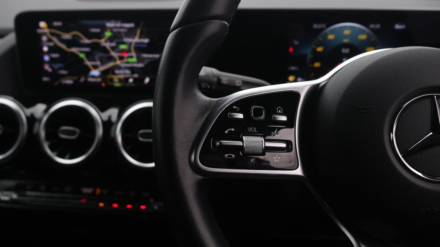 Used Mercedes-Benz GLA 2020 for sale - 77516618: Photo 26