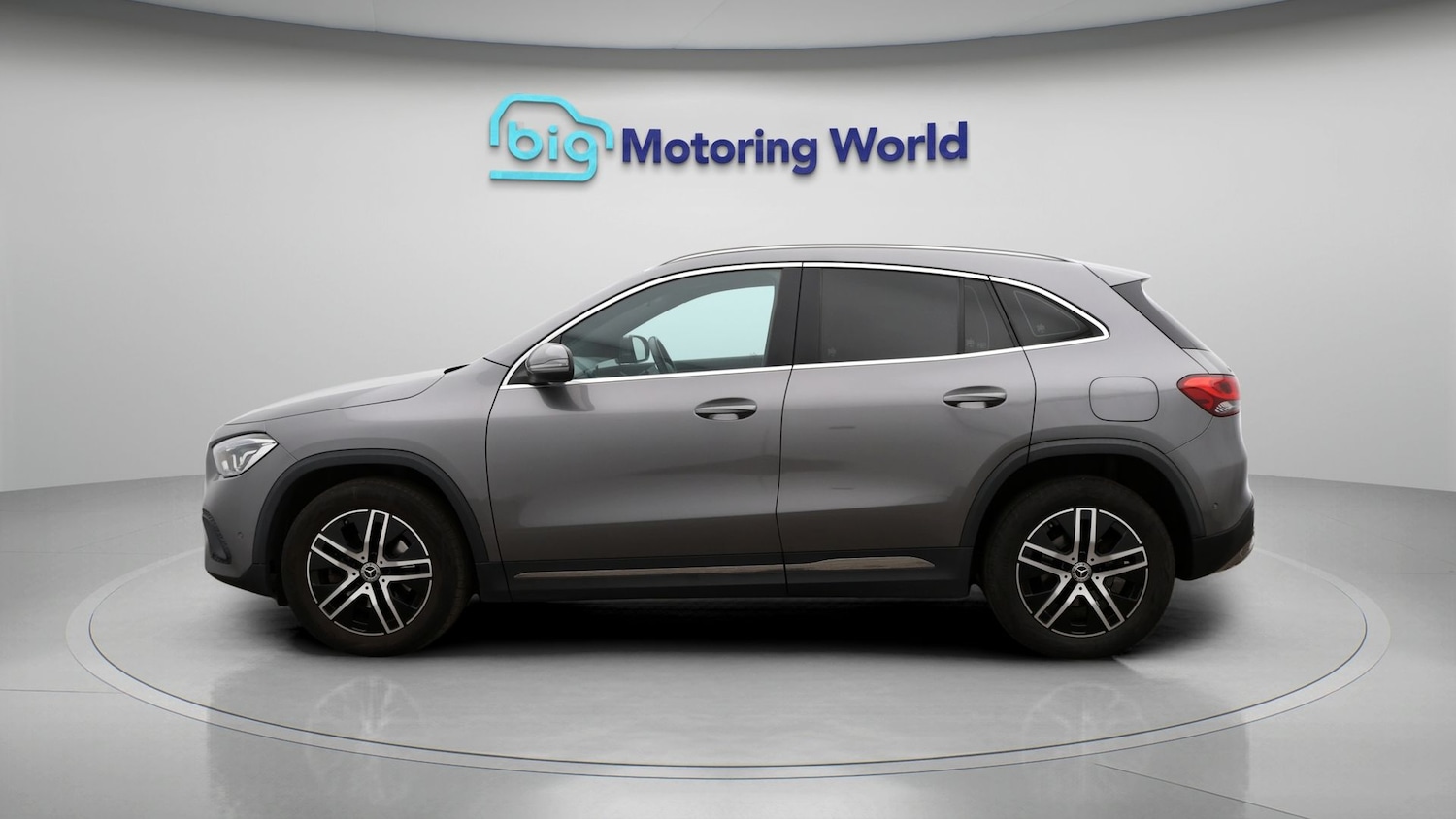 Used Mercedes-Benz GLA 2020 for sale - 77516618: Photo 4