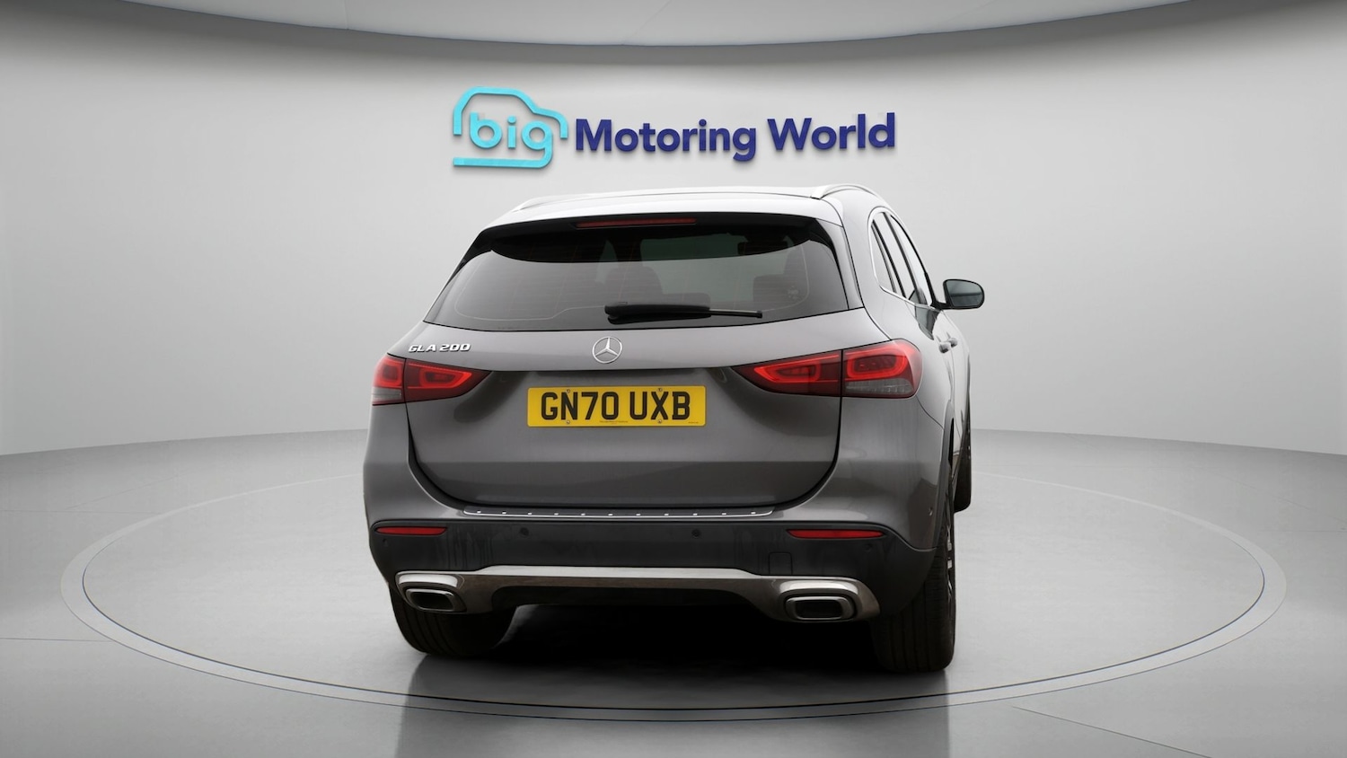 Used Mercedes-Benz GLA 2020 for sale - 77516618: Photo 6