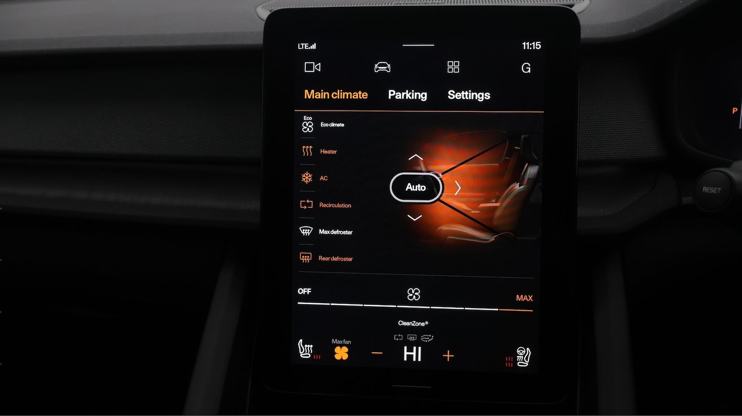 Used Polestar Polestar 2 2022 for sale - 77715979: Photo 12