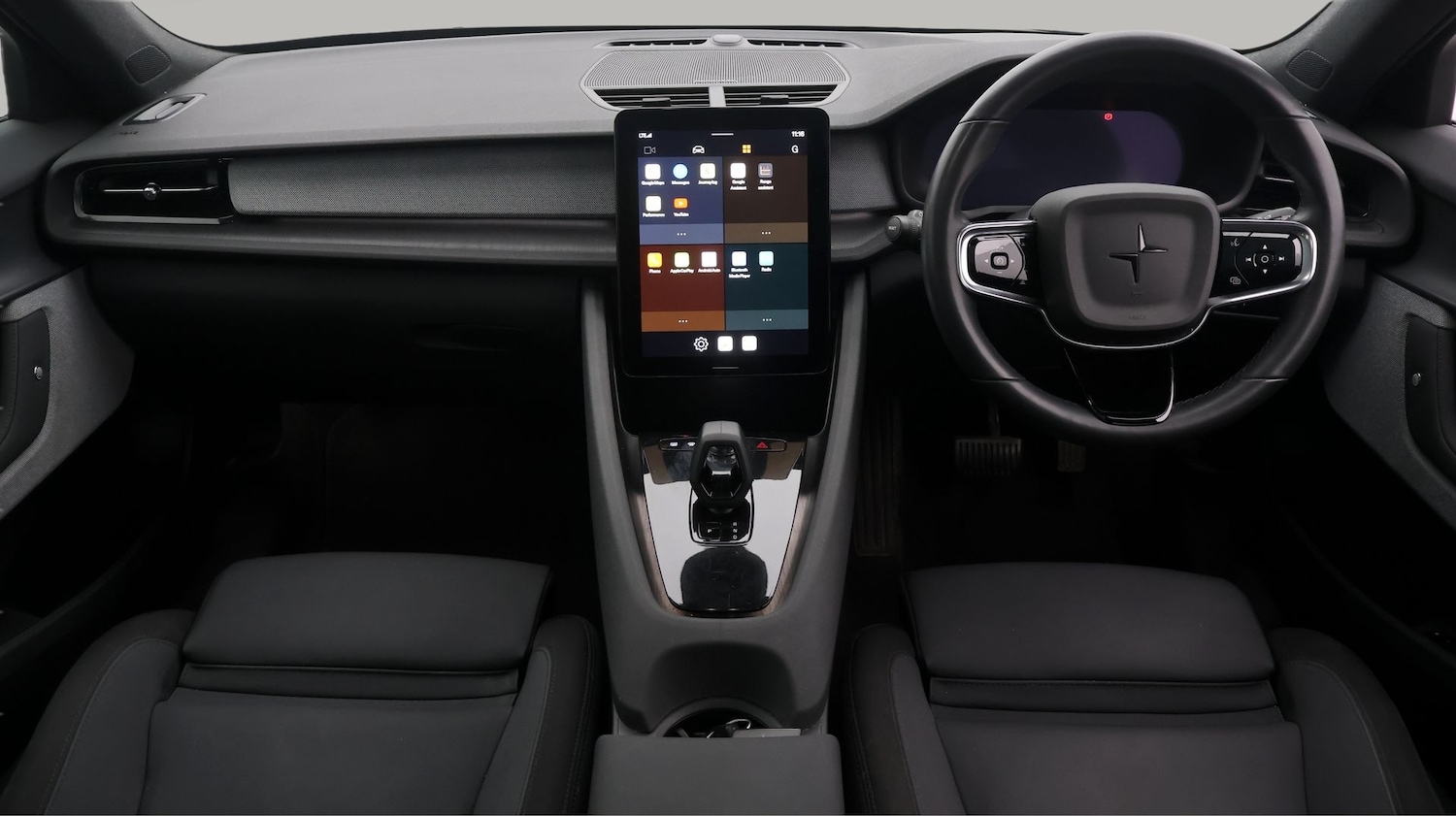 Used Polestar Polestar 2 2022 for sale - 77715979: Photo 13