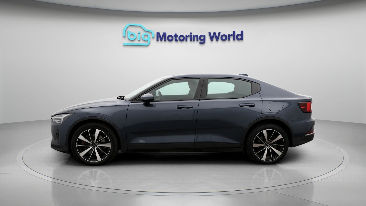 Used Polestar Polestar 2 2022 for sale - 77715979: Photo 4