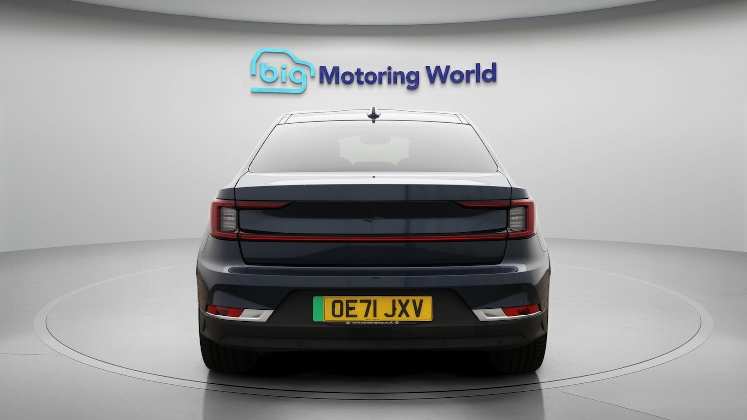 Used Polestar Polestar 2 2022 for sale - 77715979: Photo 6