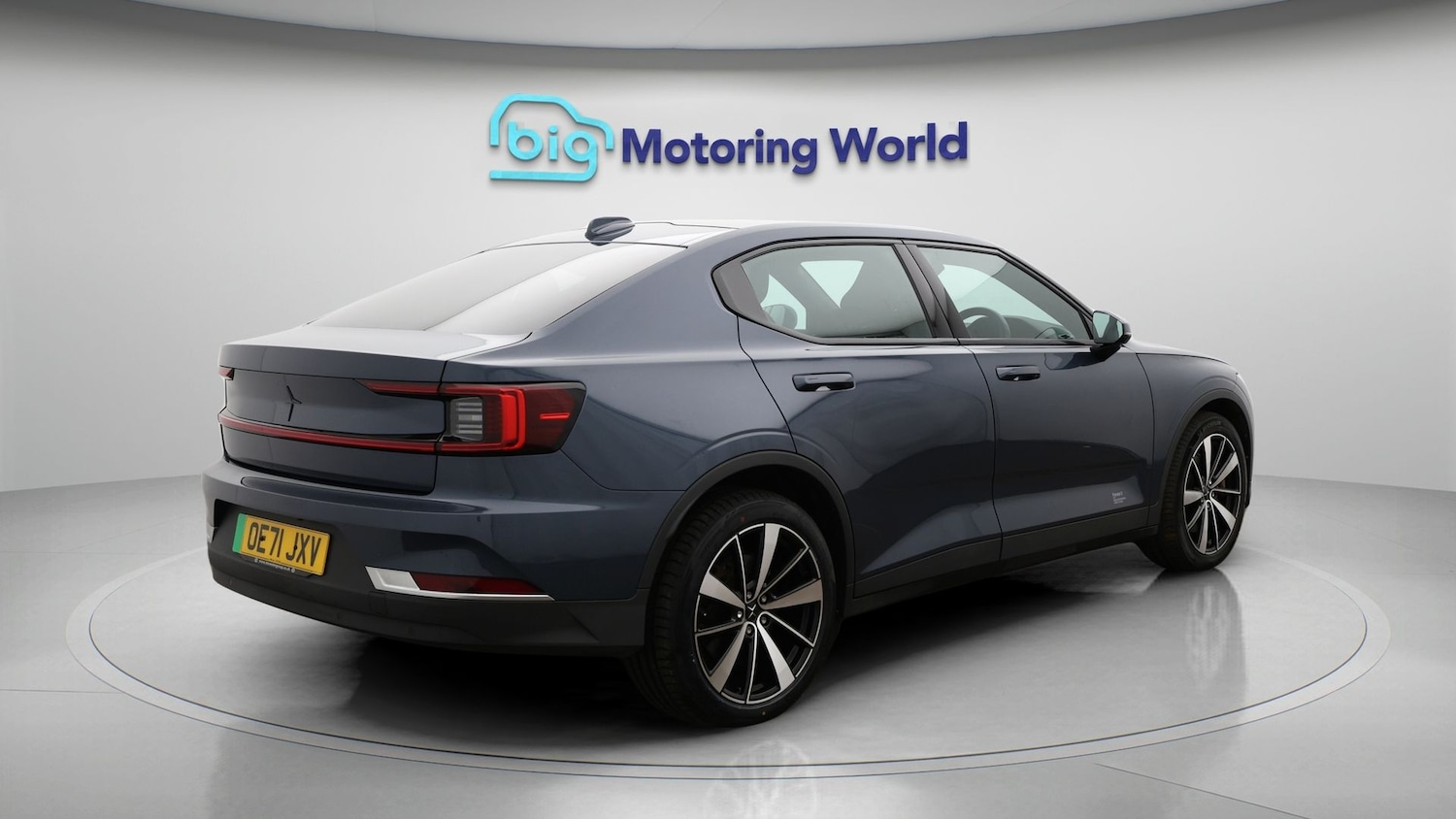 Used Polestar Polestar 2 2022 for sale - 77715979: Photo 7