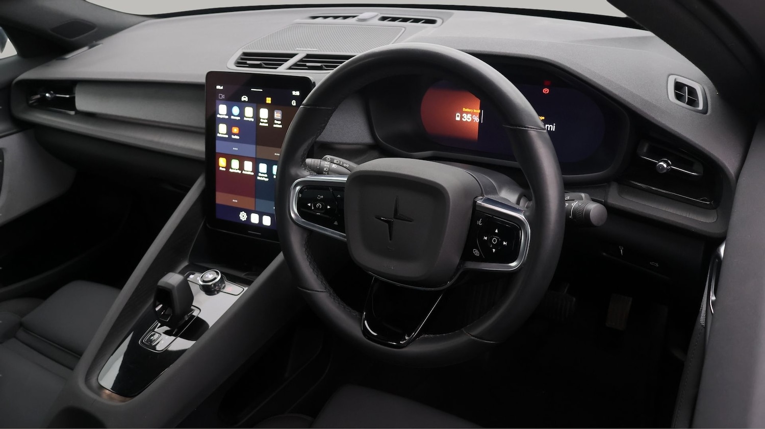 Used Polestar Polestar 2 2022 for sale - 77715979: Photo 9