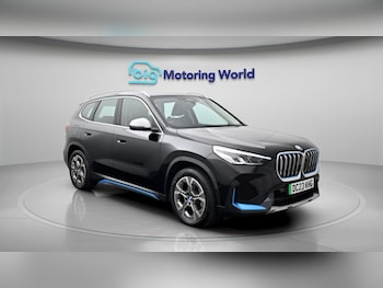Used BMW iX1 2023 for sale - 78519408: Photo