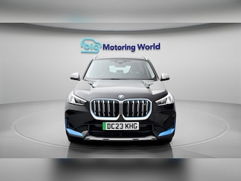 Used BMW iX1 2023 for sale - 78519408: Photo