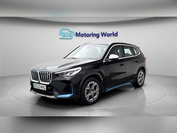 Used BMW iX1 2023 for sale - 78519408: Photo