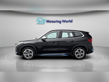 Used BMW iX1 2023 for sale - 78519408: Photo