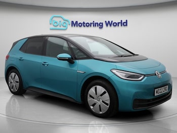 Volkswagen - ID3