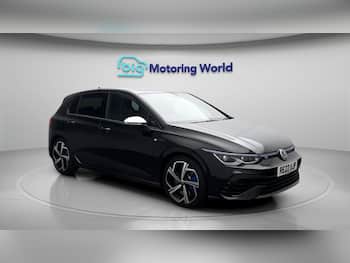 Used Volkswagen Golf 2022 for sale - 79662903: Photo