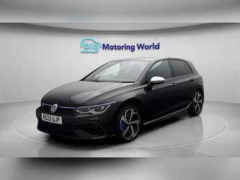 Used Volkswagen Golf 2022 for sale - 79662903: Photo