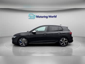 Used Volkswagen Golf 2022 for sale - 79662903: Photo