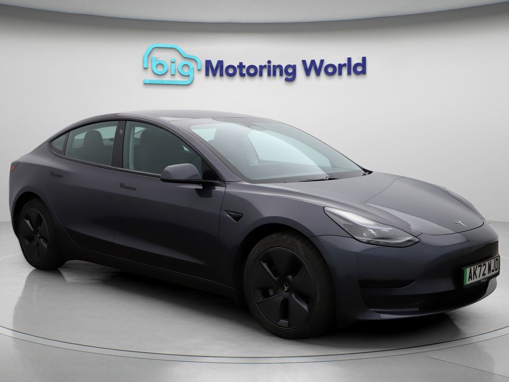 Used Tesla Model 3 for sale - 76814953: Photo 22
