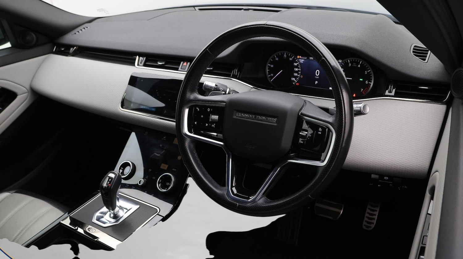 Used Land Rover Range Rover Evoque 2021 for sale - 76432378: Photo 10