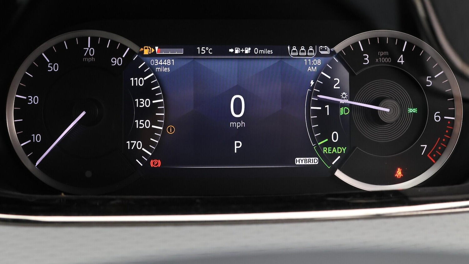 Used Land Rover Range Rover Evoque 2021 for sale - 76432378: Photo 11