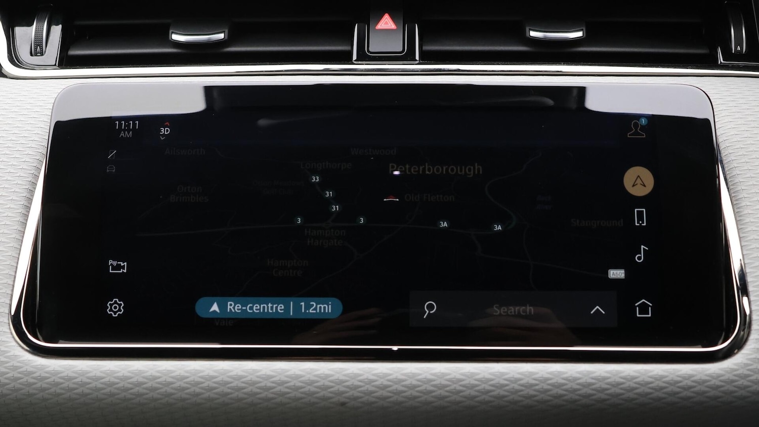 Used Land Rover Range Rover Evoque 2021 for sale - 76432378: Photo 12