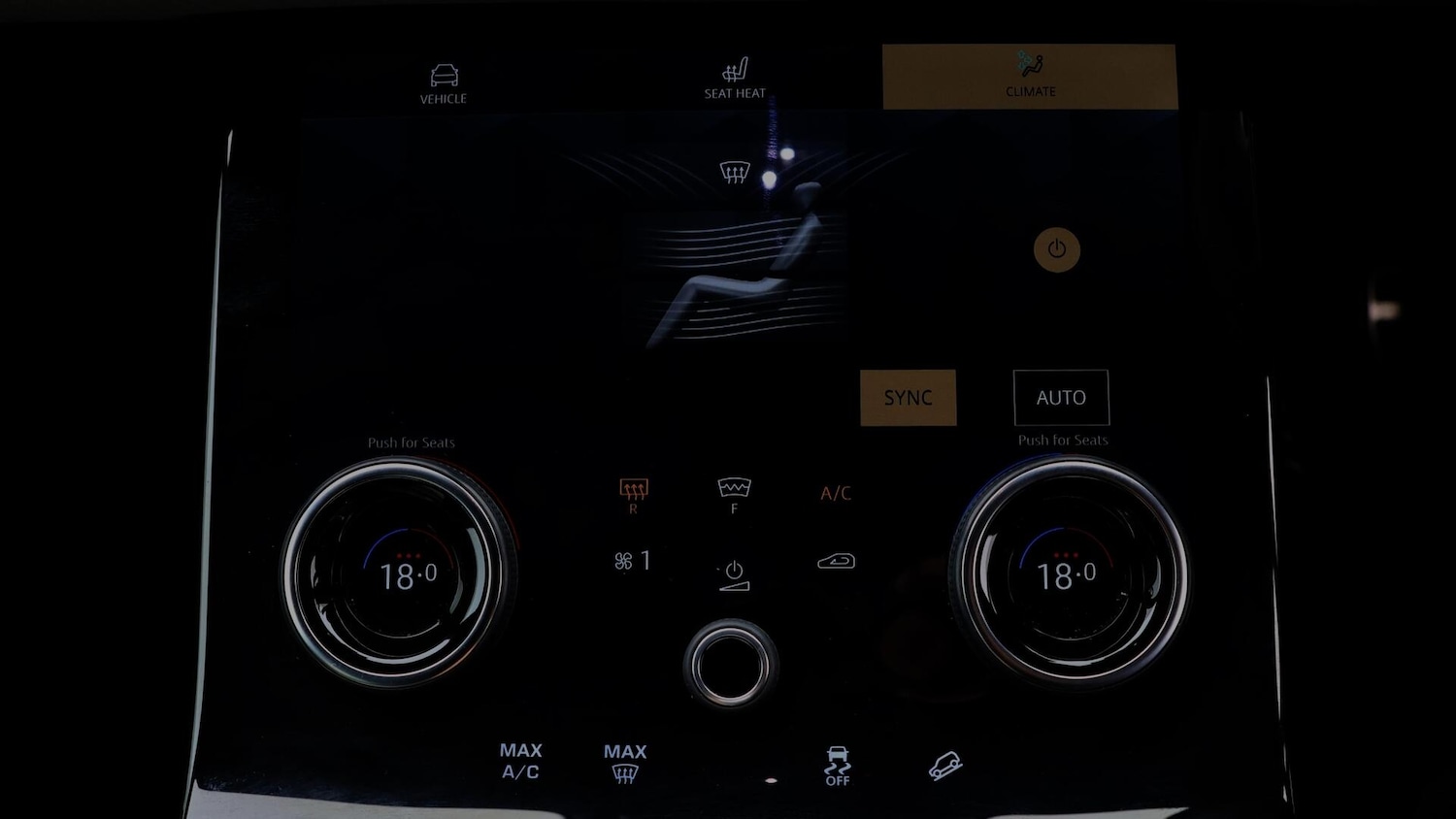 Used Land Rover Range Rover Evoque 2021 for sale - 76432378: Photo 13