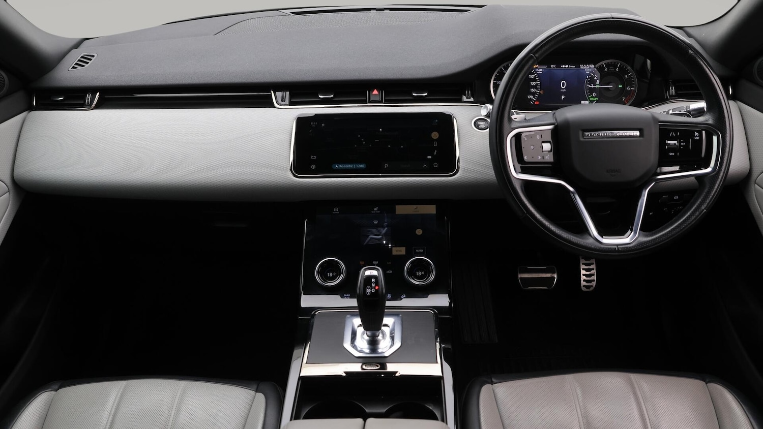 Used Land Rover Range Rover Evoque 2021 for sale - 76432378: Photo 14