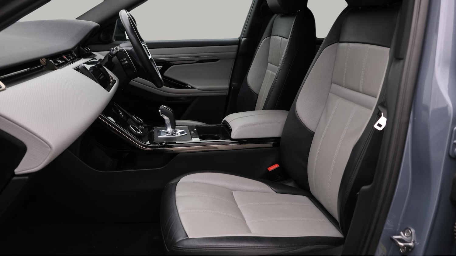 Used Land Rover Range Rover Evoque 2021 for sale - 76432378: Photo 15