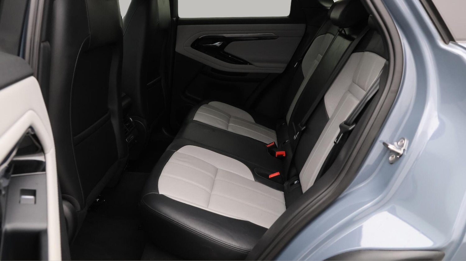 Used Land Rover Range Rover Evoque 2021 for sale - 76432378: Photo 17