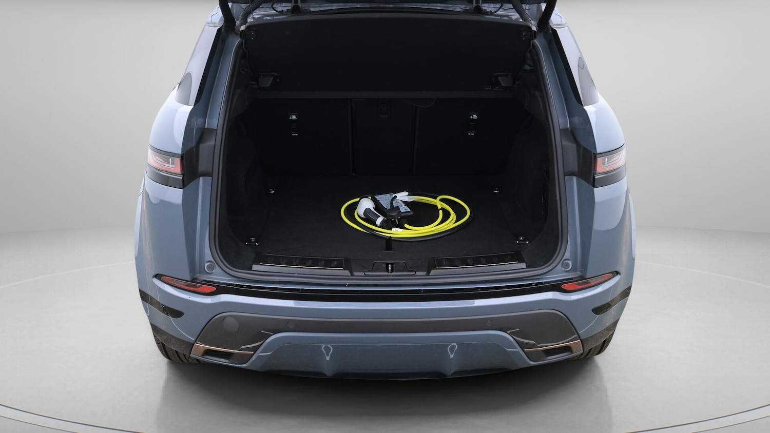 Used Land Rover Range Rover Evoque 2021 for sale - 76432378: Photo 18