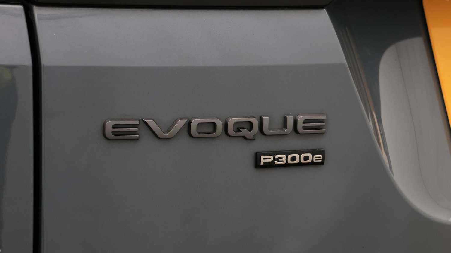 Used Land Rover Range Rover Evoque 2021 for sale - 76432378: Photo 21