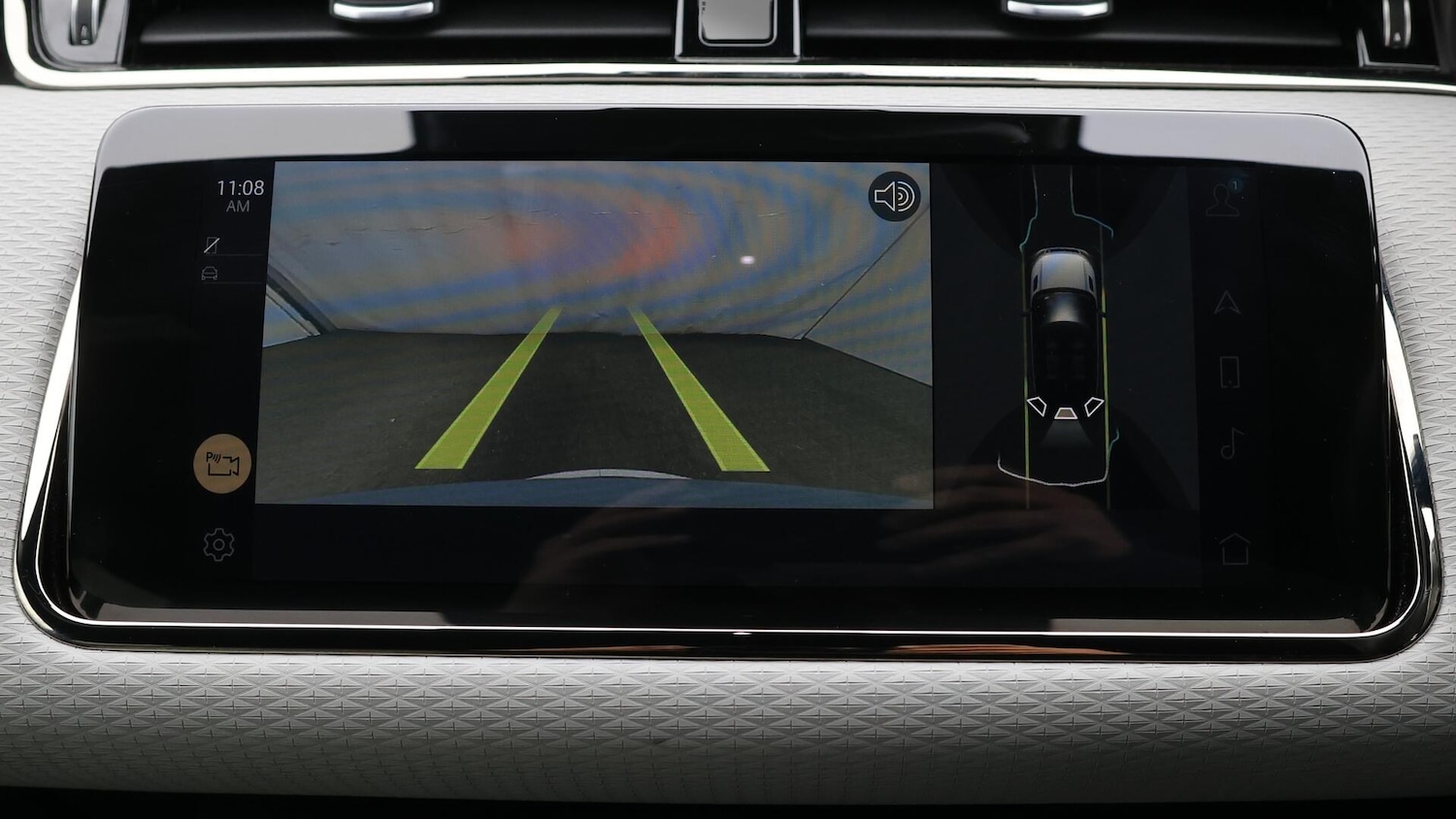 Used Land Rover Range Rover Evoque 2021 for sale - 76432378: Photo 27