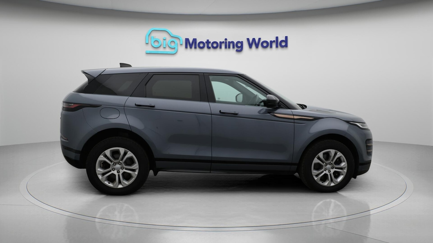 Used Land Rover Range Rover Evoque 2021 for sale - 76432378: Photo 9