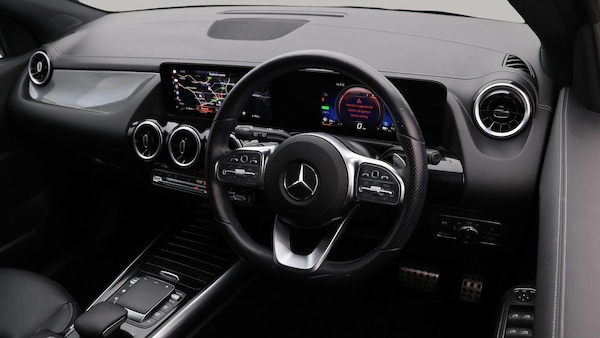 Used Mercedes-Benz GLA 2022 for sale - 76326090: Photo 10