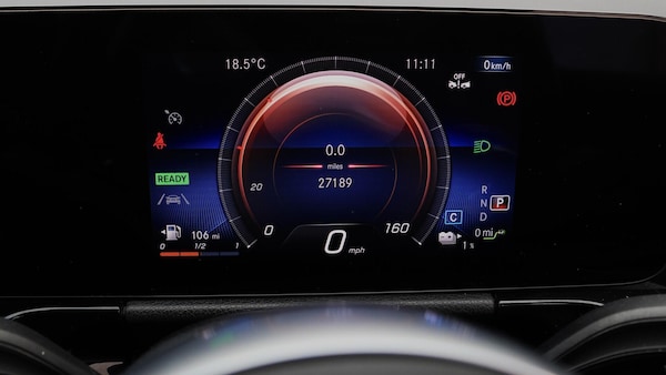 Used Mercedes-Benz GLA 2022 for sale - 76326090: Photo 11