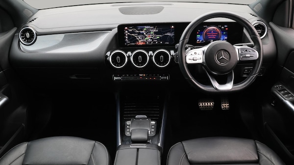 Used Mercedes-Benz GLA 2022 for sale - 76326090: Photo 14