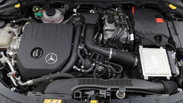 Used Mercedes-Benz GLA 2022 for sale - 76326090: Photo 20