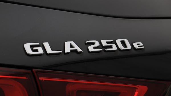 Used Mercedes-Benz GLA 2022 for sale - 76326090: Photo 21