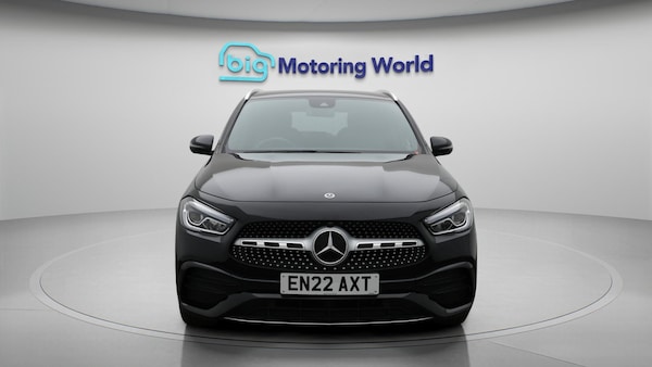 Used Mercedes-Benz GLA 2022 for sale - 76326090: Photo 3
