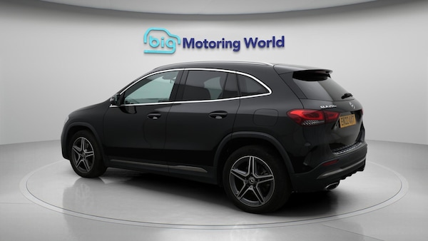Used Mercedes-Benz GLA 2022 for sale - 76326090: Photo 6
