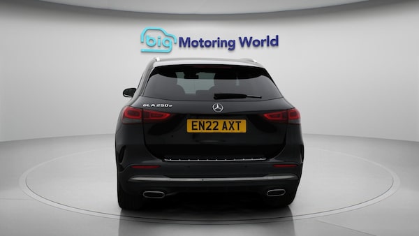 Used Mercedes-Benz GLA 2022 for sale - 76326090: Photo 7